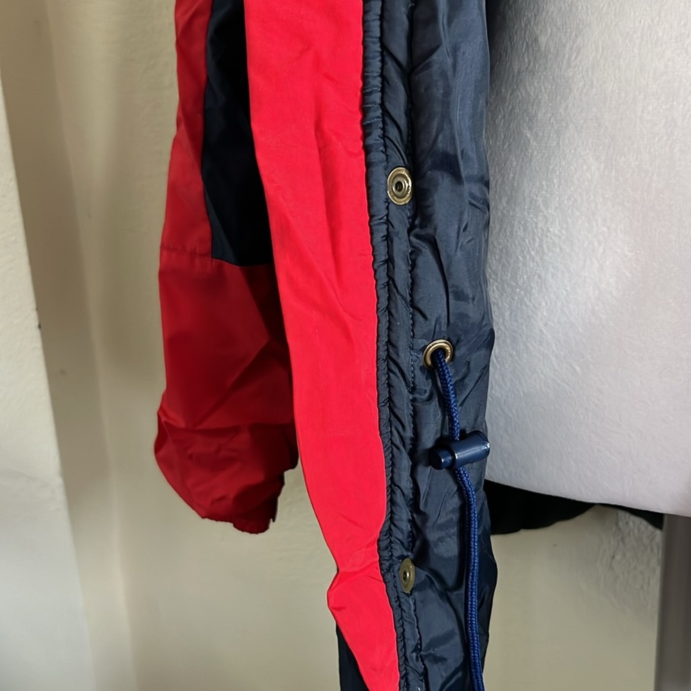 VINTAGE Ford Racing Jacket - Picture 3 of 5